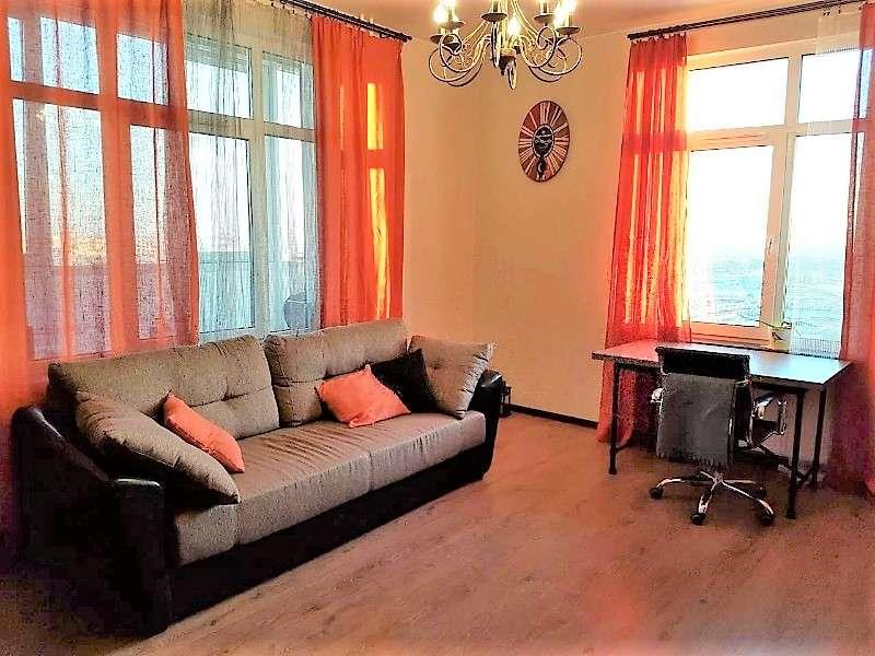 2-комн. квартира, 58.8 м², 7/18 этаж