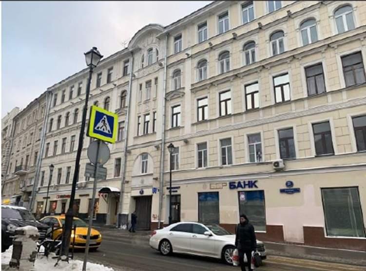 5-комнатная Квартира, 321 м2