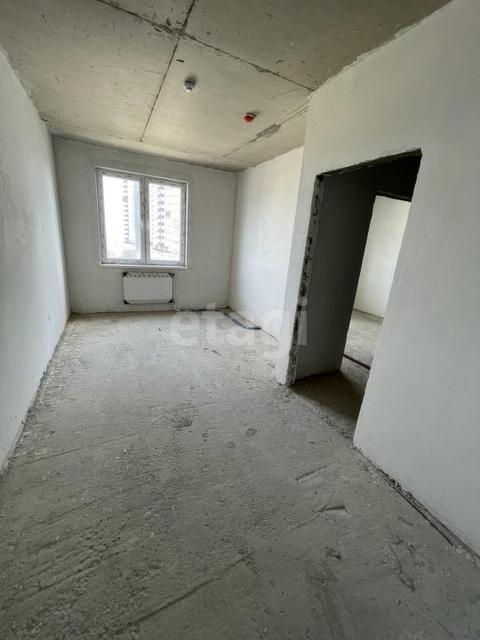 1-комн. квартира, 34 м², 3/25 этаж