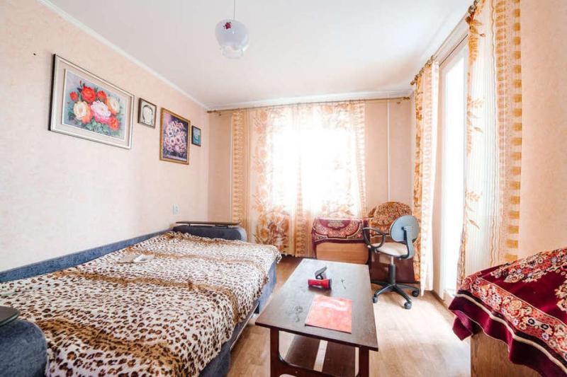 2-комн. квартира, 47.2 м², 1/14 этаж