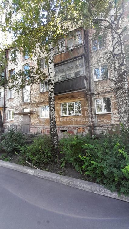 3-комнатная квартира, 40 м2