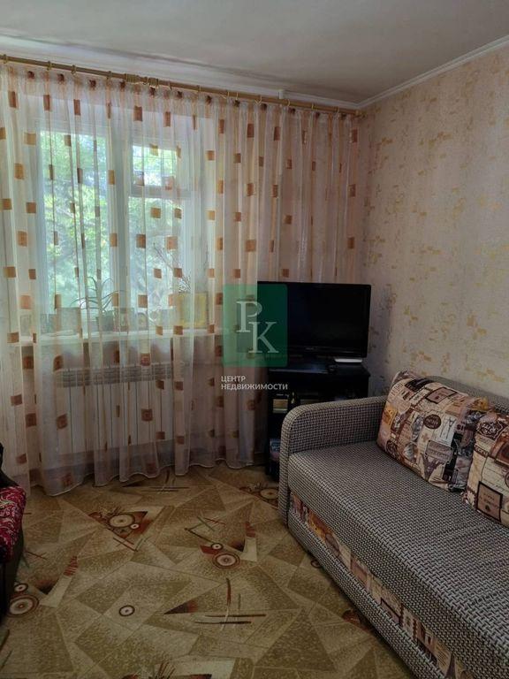 Квартира, Севастополь, Гагаринский МО, пр-т  Юрия Гагарина, 32. Фото 1
