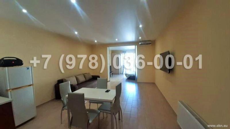 2-комн. квартира, 57 м², 5/9 этаж