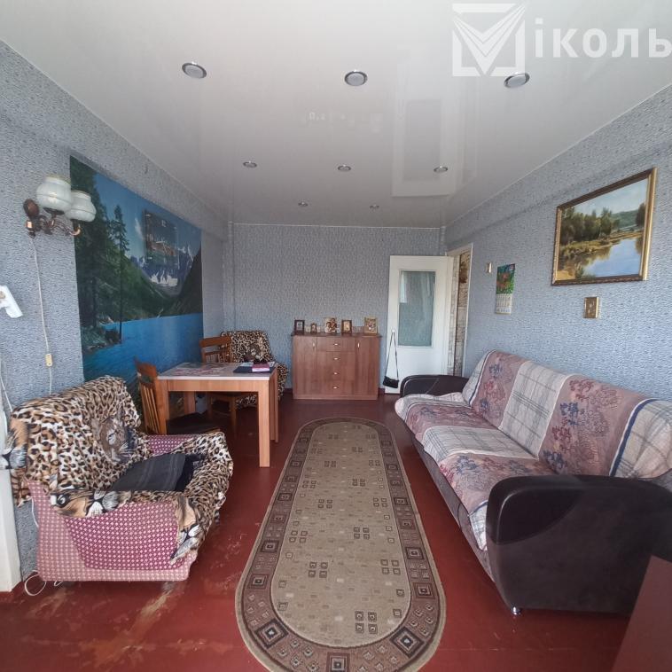 Квартира, Иркутская область, Ангарск, 15-й мкр, 12. Фото 1