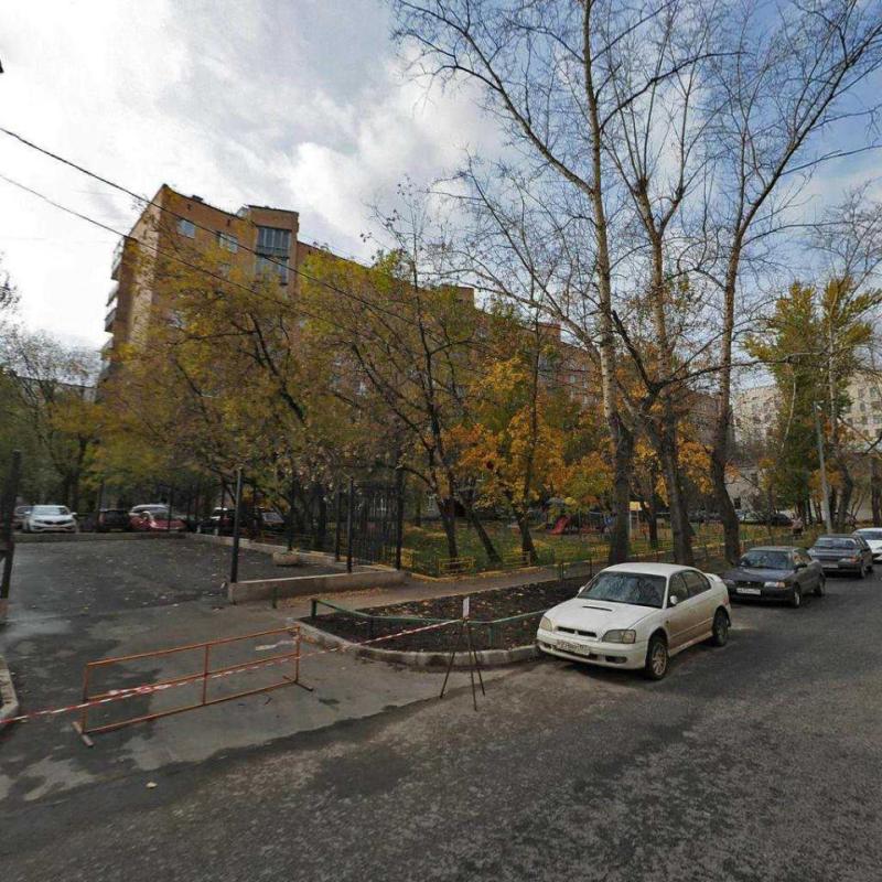 1-комнатная Квартира, 10 м2