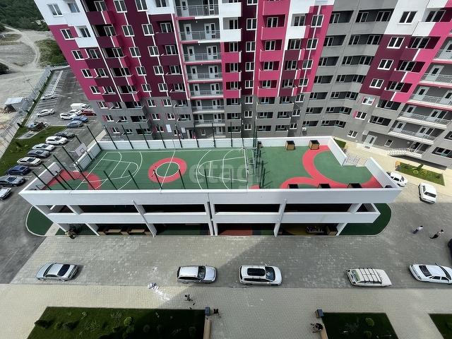 3-комн. квартира, 78 м², 8/22 этаж