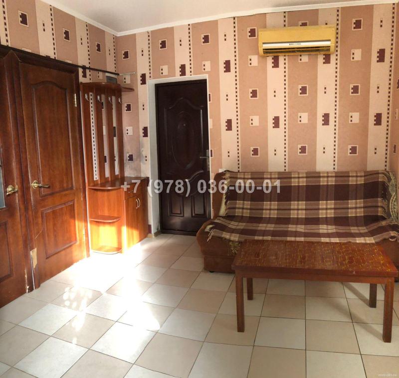 2-комн. квартира, 41.2 м², 2/4 этаж