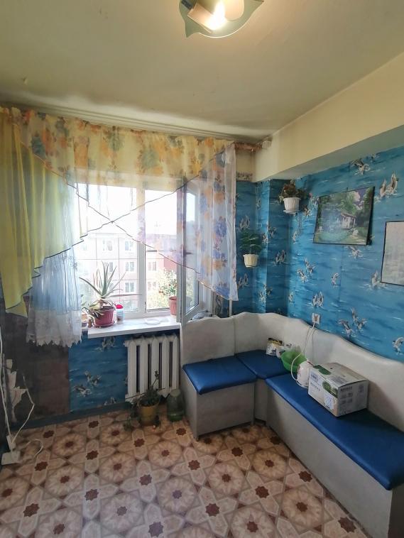 Квартира, Республика Бурятия, Улан-Удэ, Коллективная улица, 11. Фото 1