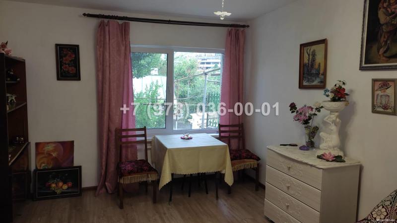 2-комн. квартира, 52.5 м², 1/1 этаж