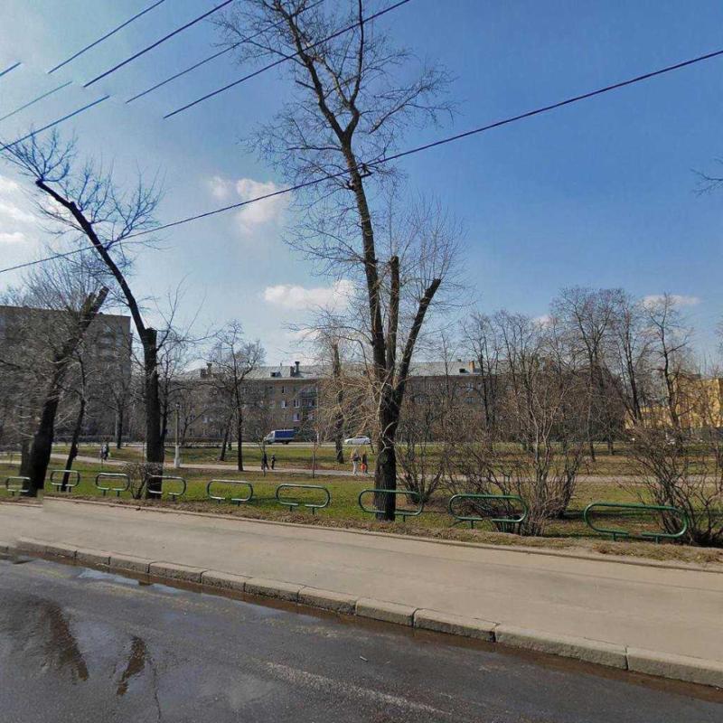1-комнатная Квартира, 17 м2