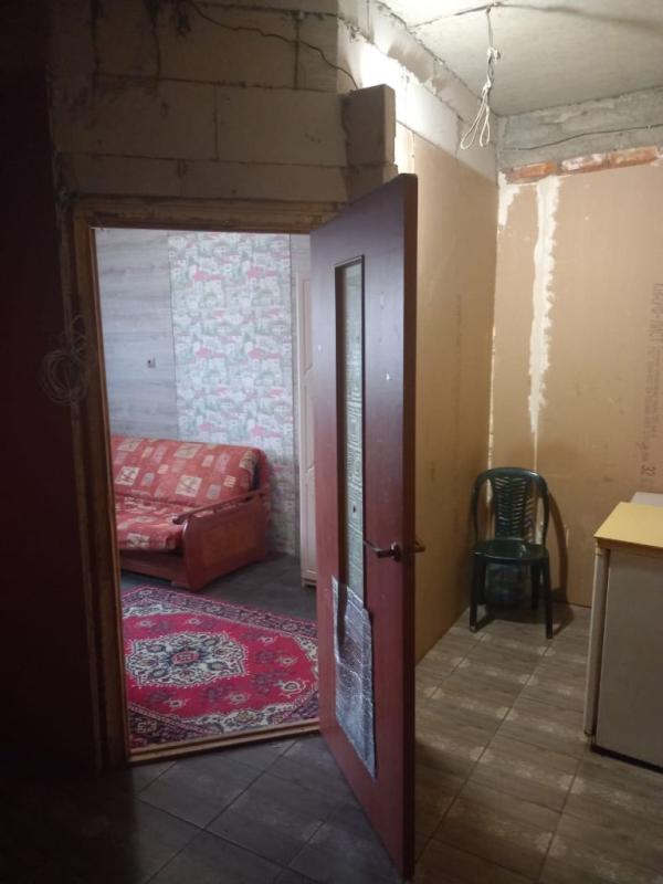 Квартира, Ростовская область, Батайск, ул. Ворошилова. Фото 1