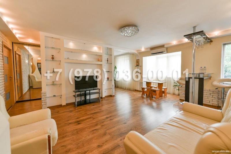 2-комн. квартира, 56 м², 3/4 этаж