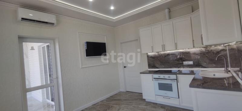 1-комн. квартира, 45 м², 20/20 этаж