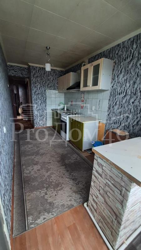 2-комн. квартира, 45.3 м², 2/2 этаж