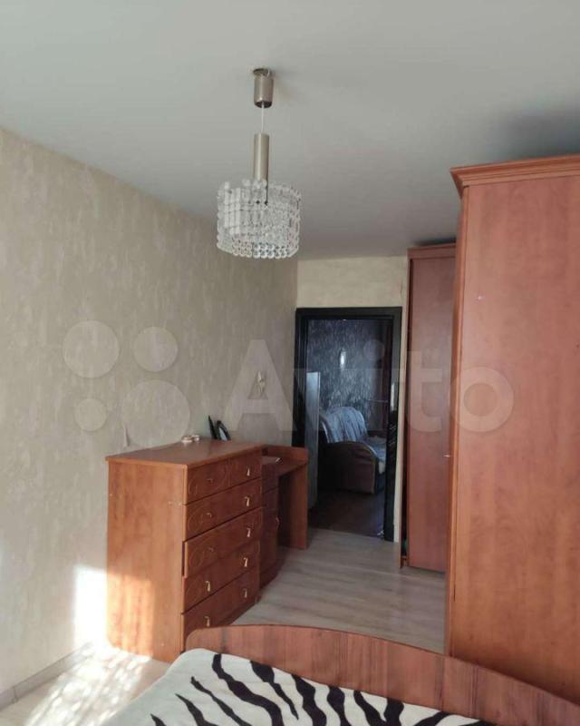 Квартира, Иркутская область, Иркутск, мкр Солнечный, Байкальская улица, 340. Фото 1