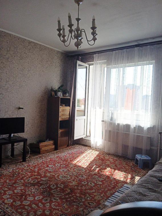 Квартира, Иркутская область, Иркутск, городок ИВАТУ, Советская улица, 176. Фото 1