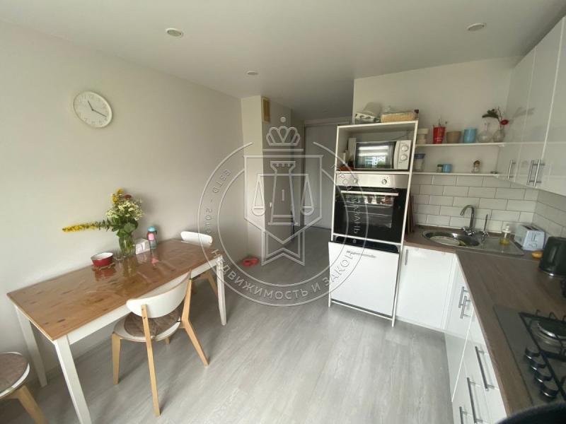 2-комн. квартира, 50.9 м², 9/9 этаж