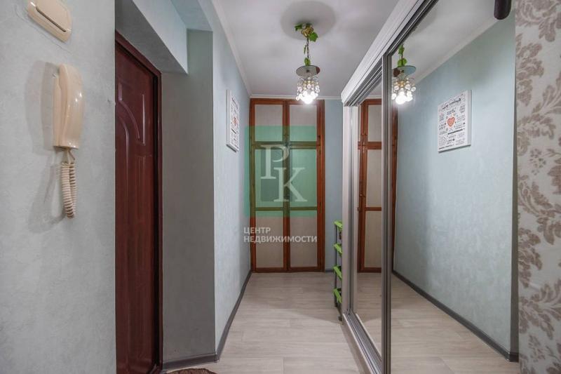 Квартира, Севастополь, Гагаринский р-н, ул. Шостака, 1. Фото 1