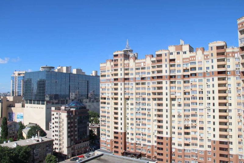 4-комн. квартира, 202 м², 22/22 этаж