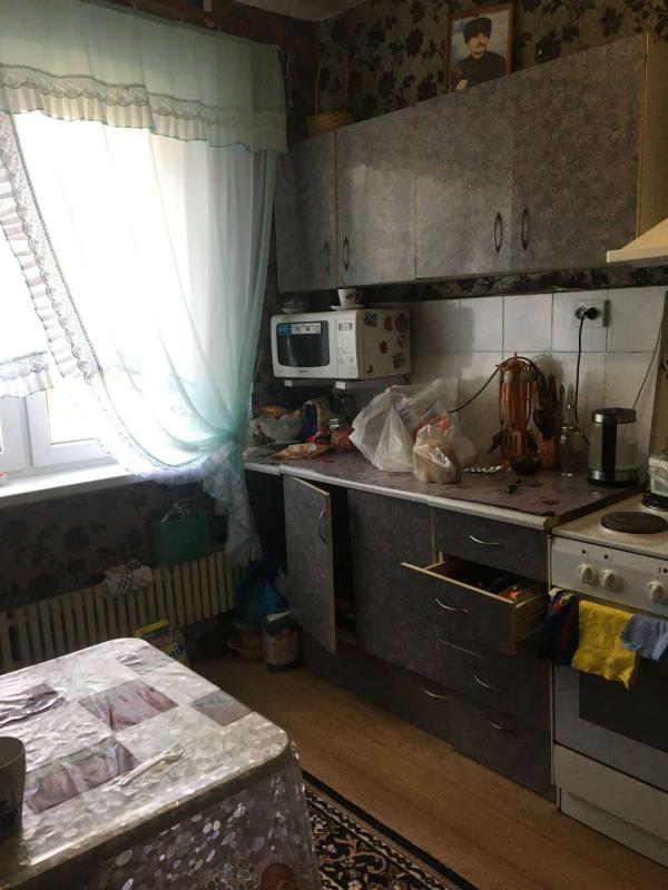 Квартира, Белгородская область, Старый Оскол, мкр Восточный, 14А. Фото 1