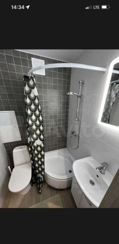 Квартира-Студия, 10.1 м2