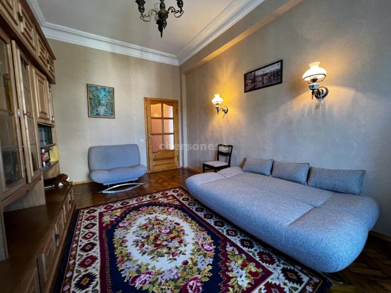 5-комнатная Квартира, 120 м2