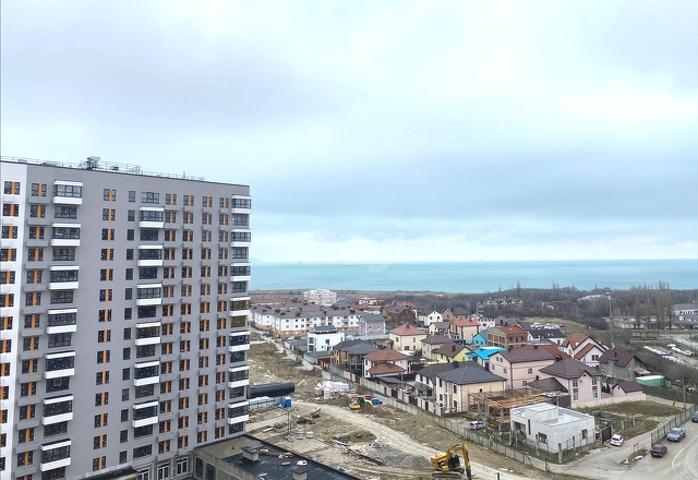 2-комнатная Квартира, 61.6 м2