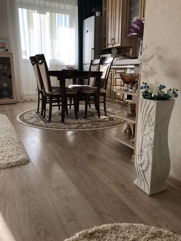 1-комн. квартира, 61 м², 8/8 этаж