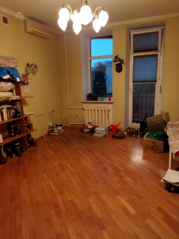 2-комн. квартира, 62.4 м², 4/5 этаж