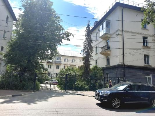 Купить Квартиру В Ульяновске Ленинский Район