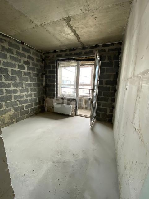 1-комнатная Квартира, 35.5 м2