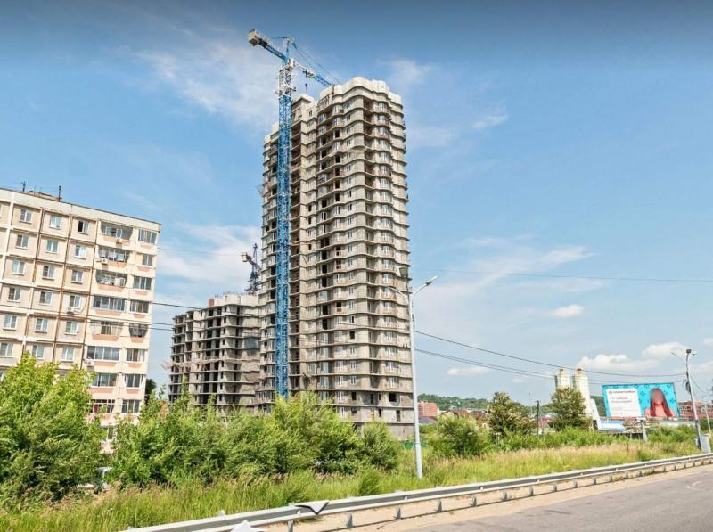 3-комнатная Квартира, 90.75 м2