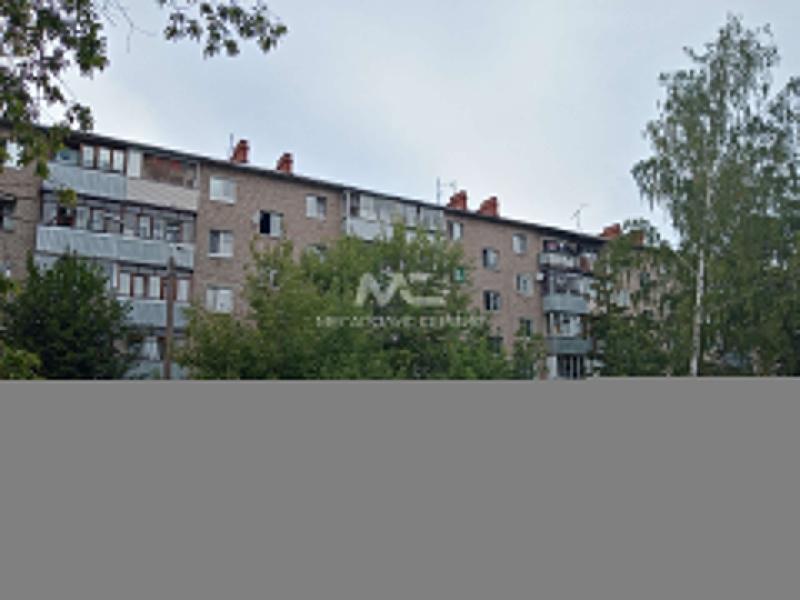2-комнатная квартира, 46 м2