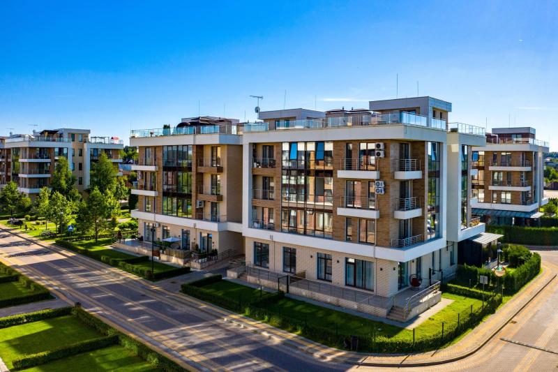 6-комн. квартира, 57 м²