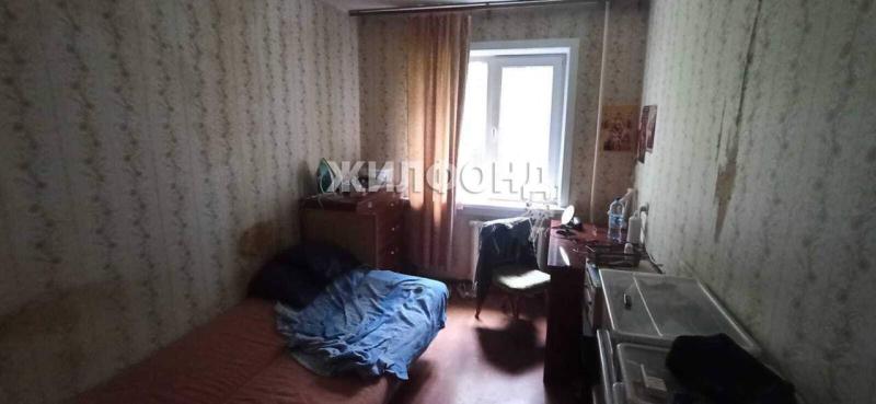 4-комнатная Квартира, 60.5 м2