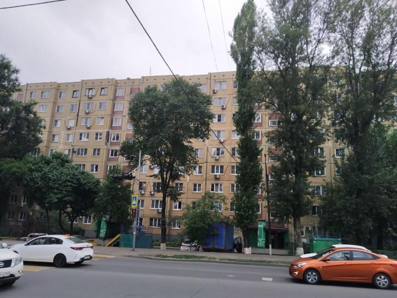 2-комн. квартира, 51 м², 7/9 этаж