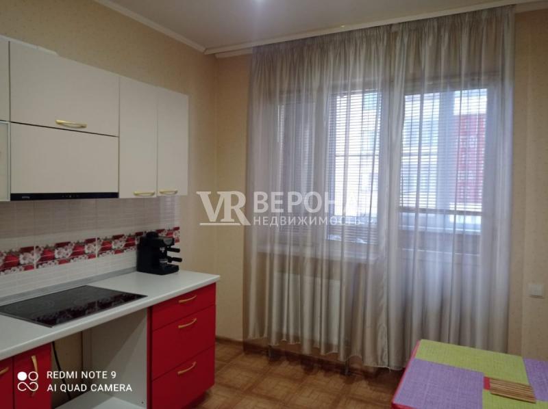 2-комн. квартира, 50 м², 7/12 этаж