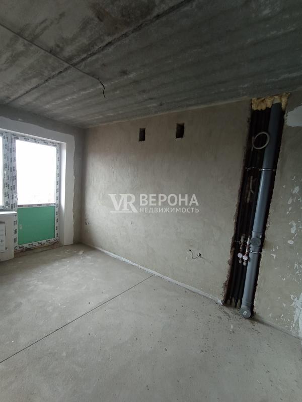 2-комн. квартира, 43 м², 3/4 этаж