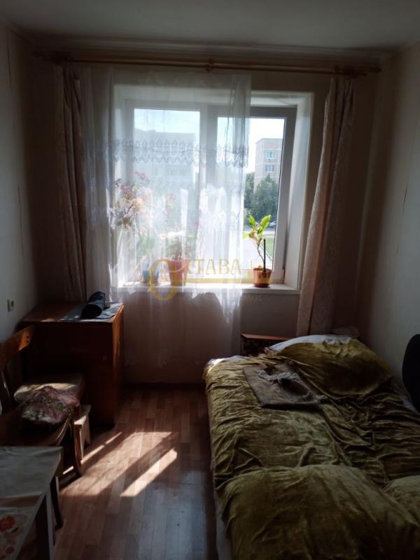 Квартира, Белгородская область, Шебекино, ул. Дзержинского, 14. Фото 1