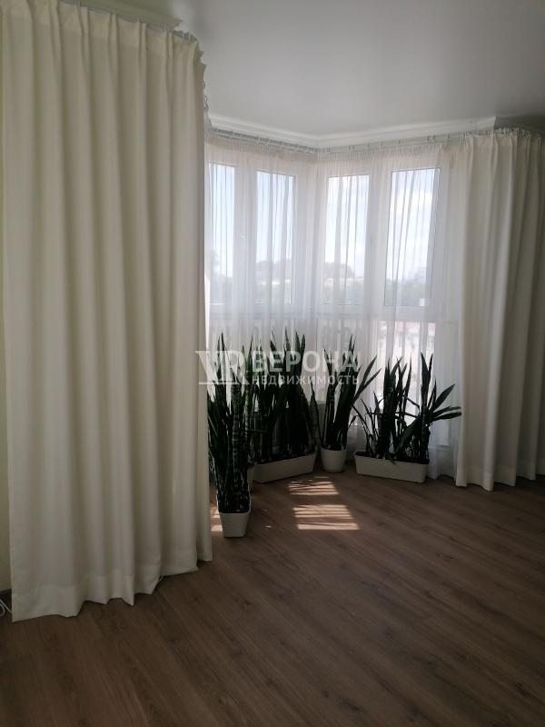 1-комн. квартира, 40 м², 4/15 этаж