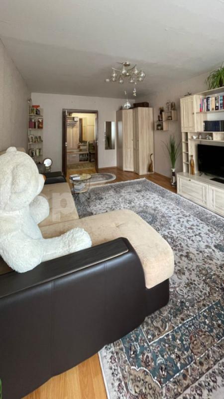 3-комнатная Квартира, 87 м2