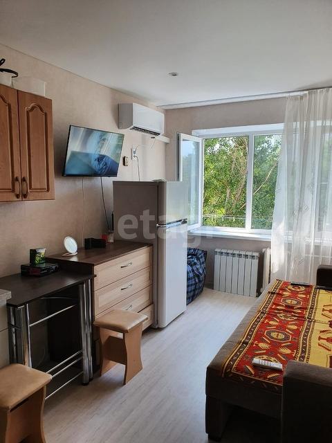 Квартира-Студия, 18 м2