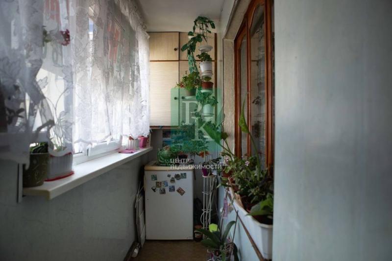 Квартира, Севастополь, квартал Европа, ул. Александра Маринеско, 6. Фото 6