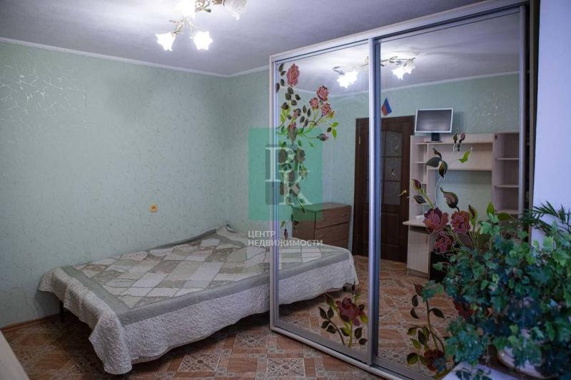 Квартира, Севастополь, квартал Европа, ул. Александра Маринеско, 6. Фото 18