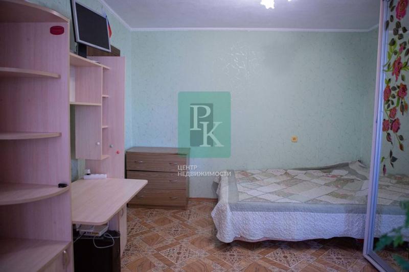 Квартира, Севастополь, квартал Европа, ул. Александра Маринеско, 6. Фото 14