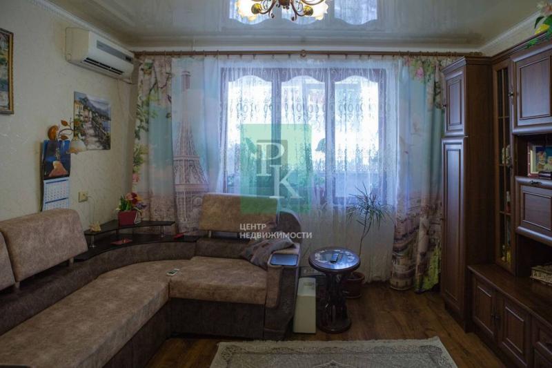Квартира, Севастополь, квартал Европа, ул. Александра Маринеско, 6. Фото 8