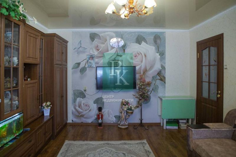 Квартира, Севастополь, квартал Европа, ул. Александра Маринеско, 6. Фото 10