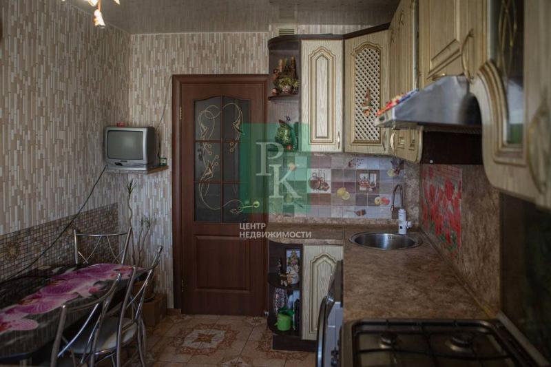 Квартира, Севастополь, квартал Европа, ул. Александра Маринеско, 6. Фото 4