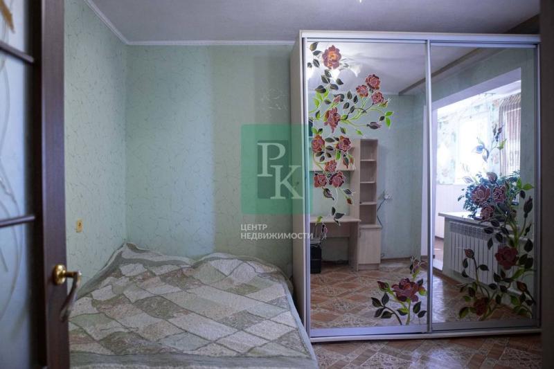 Квартира, Севастополь, квартал Европа, ул. Александра Маринеско, 6. Фото 19