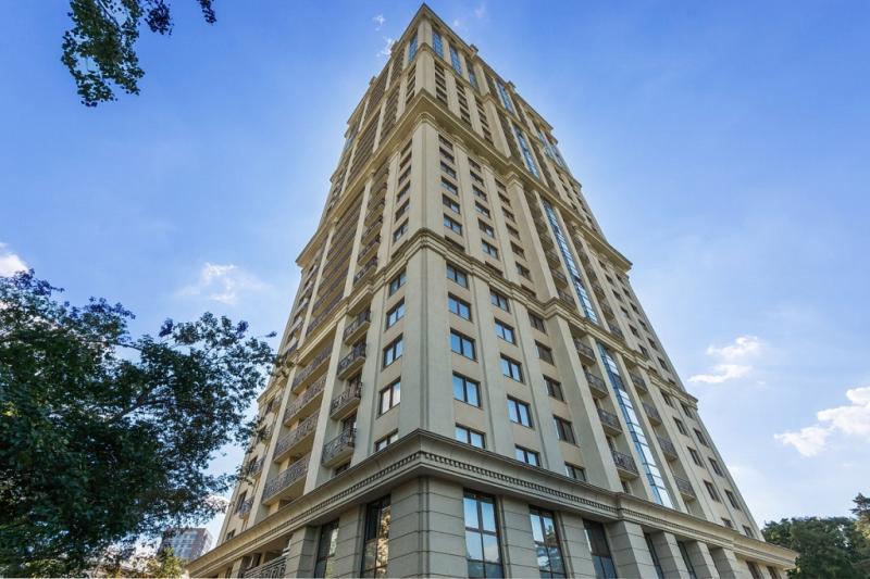 4-комнатная Квартира, 150 м2